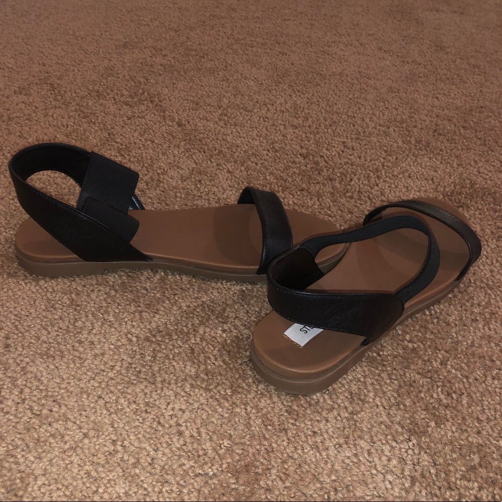 steve madden sandals